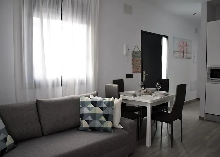 Alojamientos Lola, Suite Con Jacuzzi