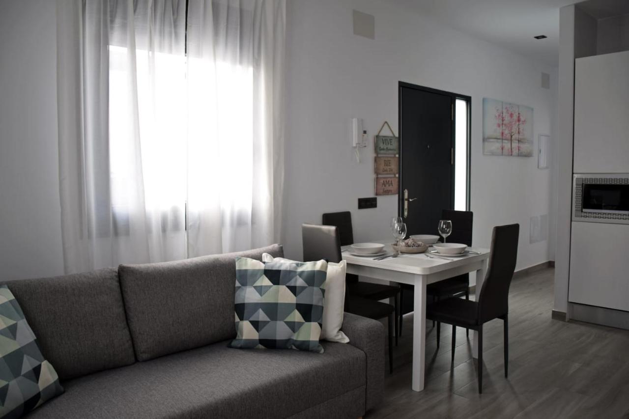 Lola, Con Jacuzzi Appartement Benalup-Casas Viejas
