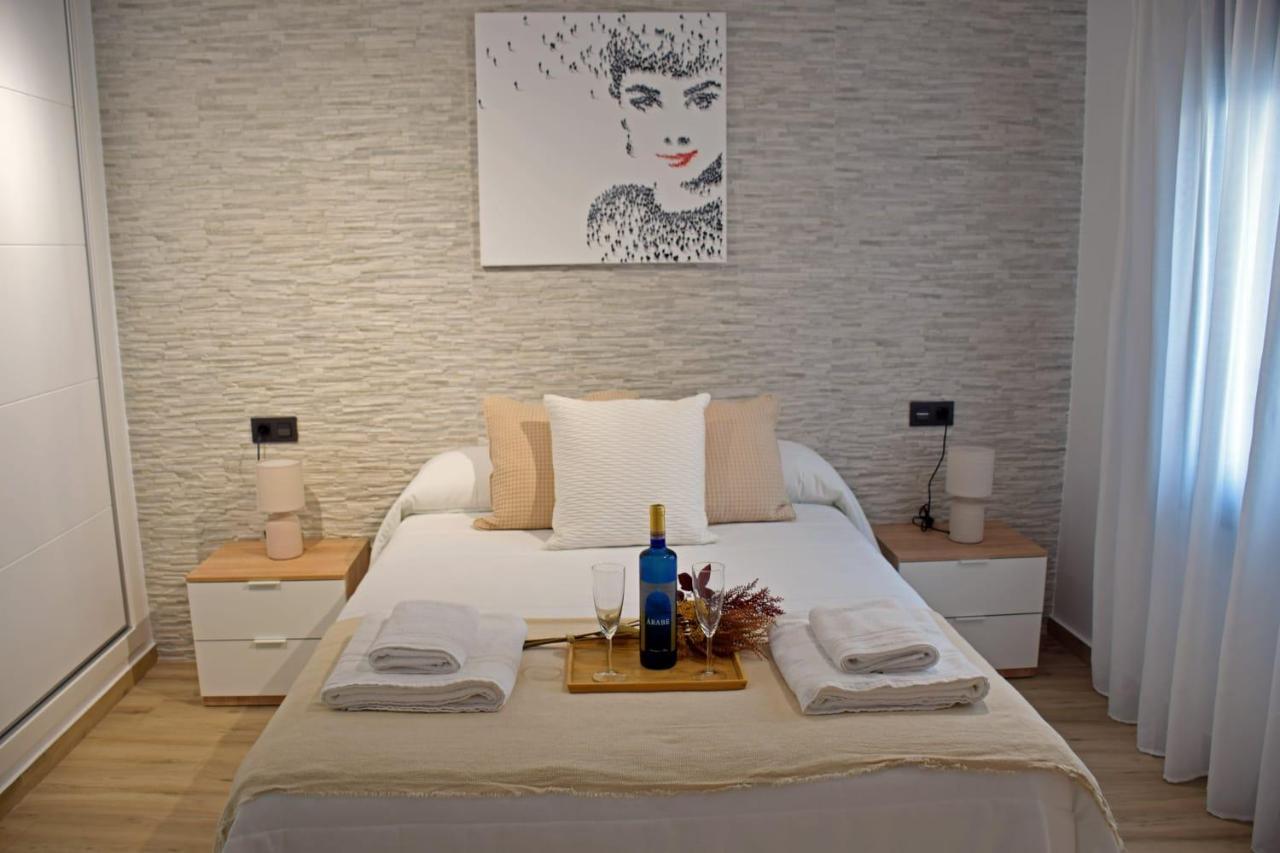 Appartement Lola, Con Jacuzzi