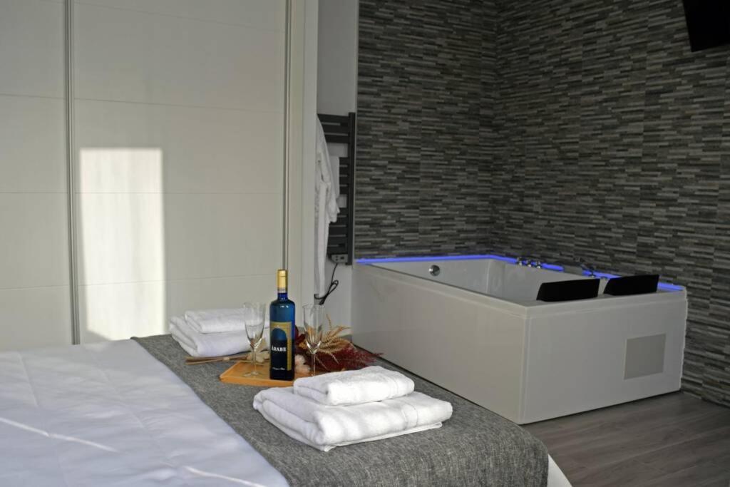 Apartamento Lola, Con Jacuzzi *