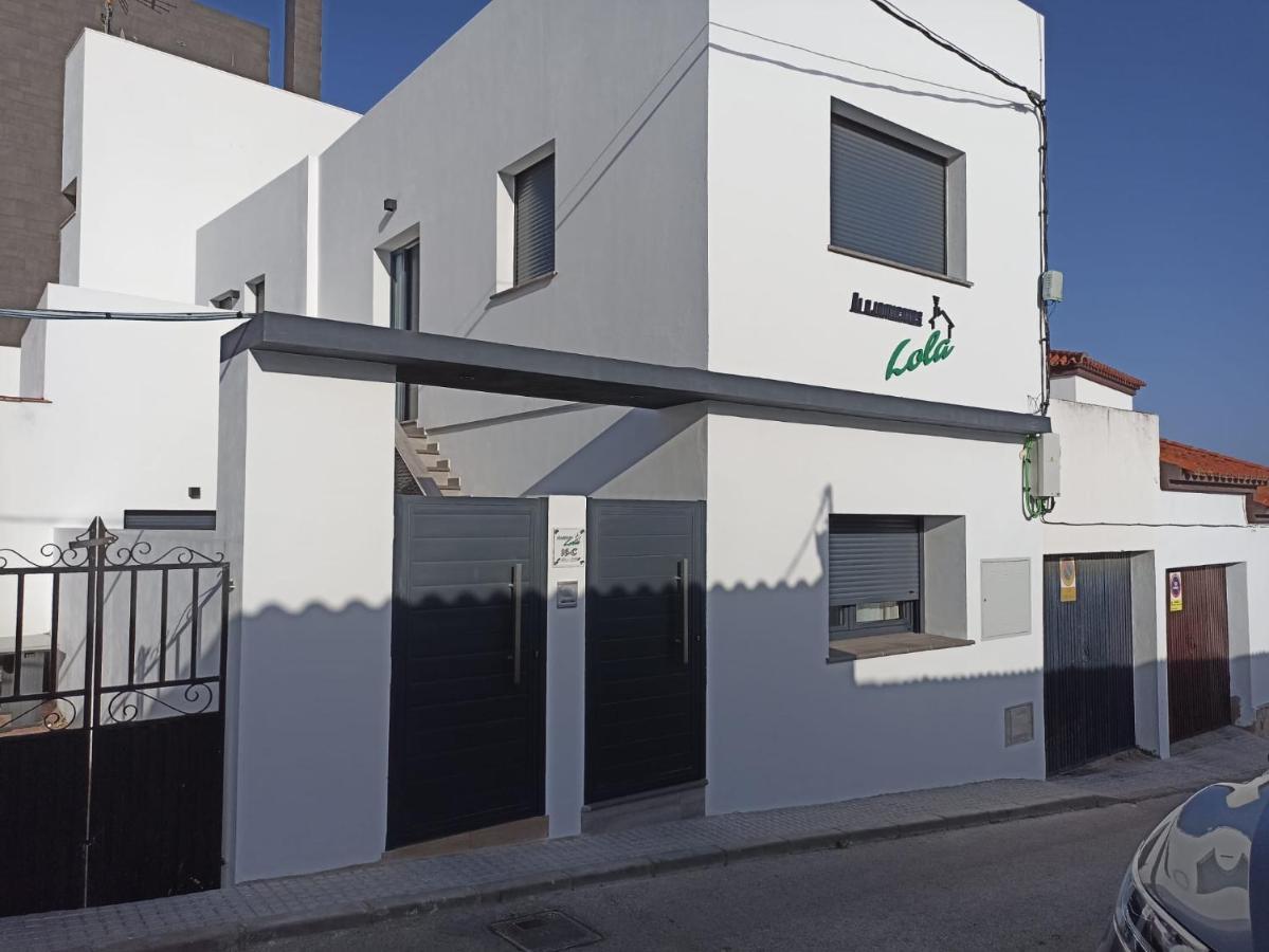 Lola, Con Jacuzzi Benalup - Casas Viejas