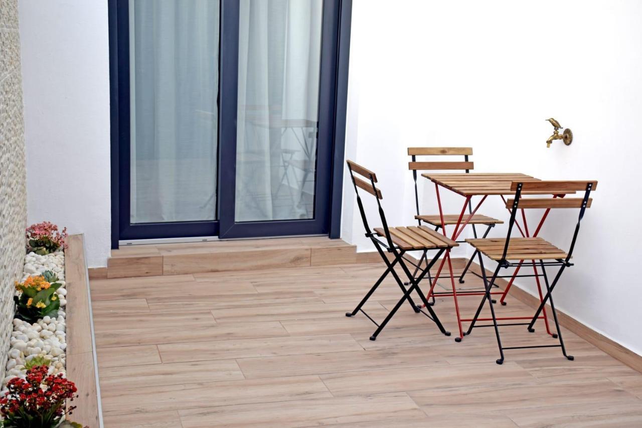 Apartamento Lola, Con Jacuzzi *